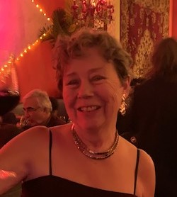 Diana Tiessen